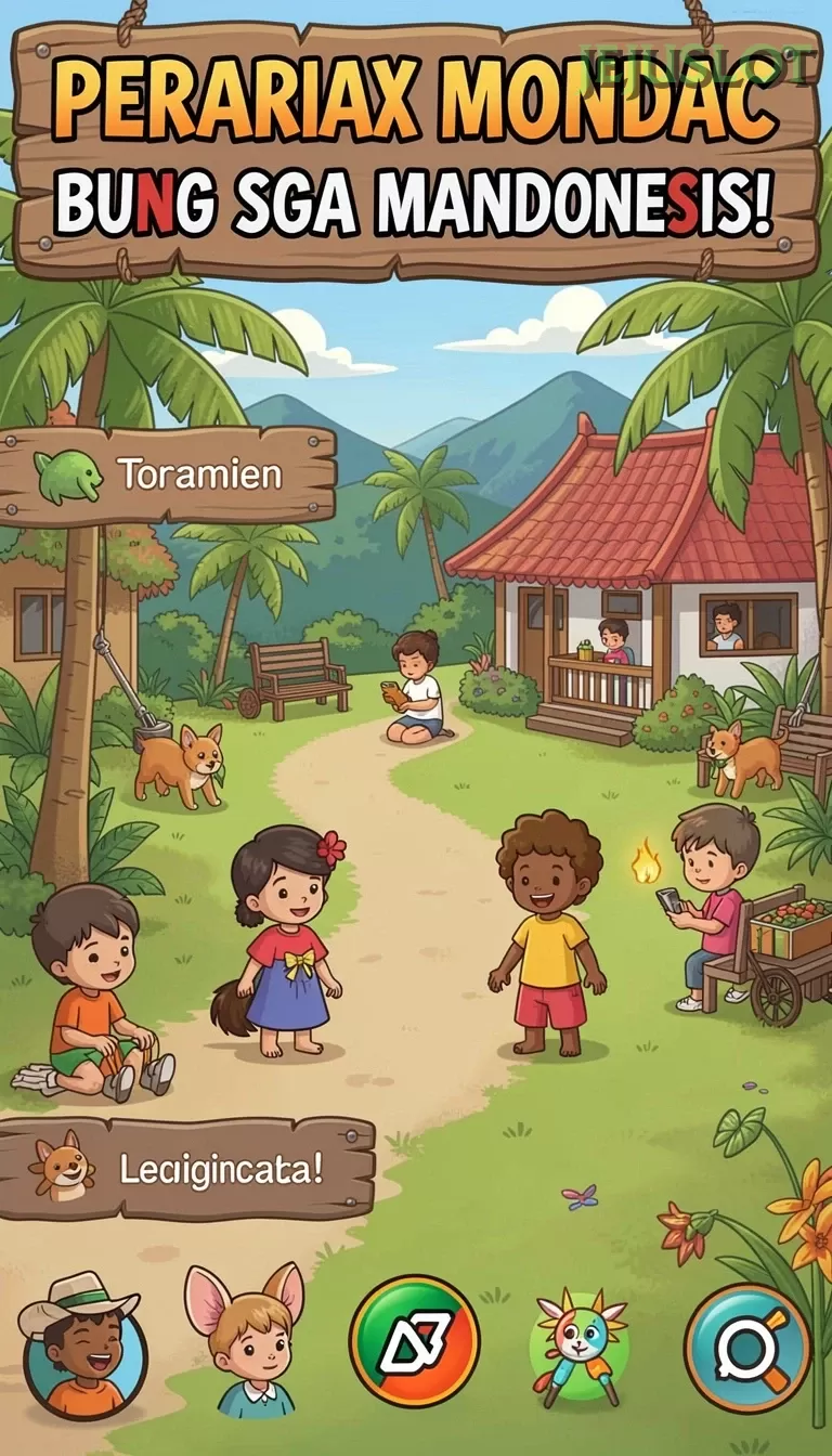 Screenshot Cheer Up 2