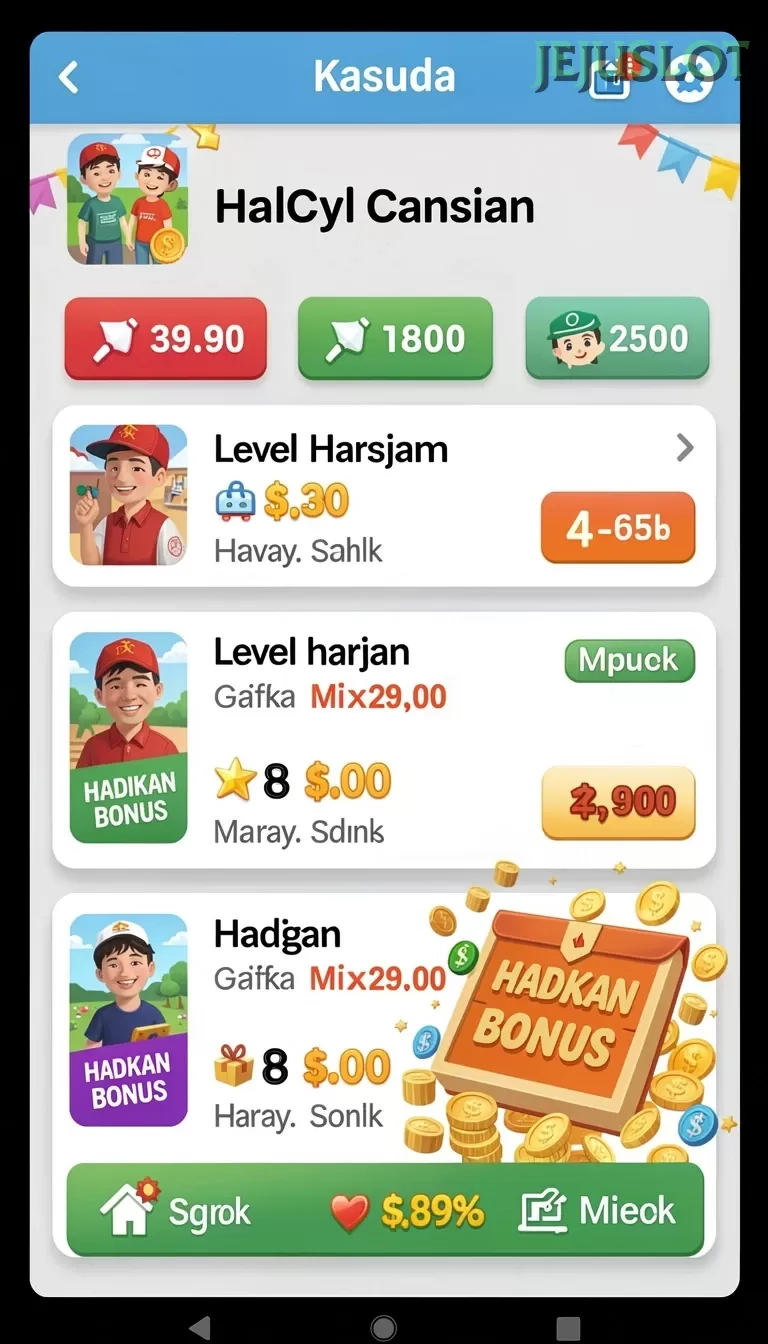 Screenshot FRKN Bananas 1