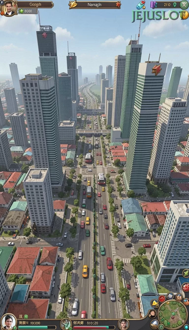 Screenshot Lucky Devil 2