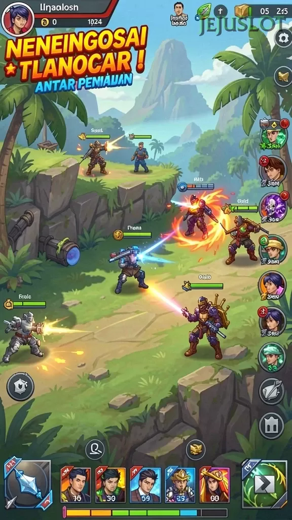 Screenshot Fortune Hook Boom 1