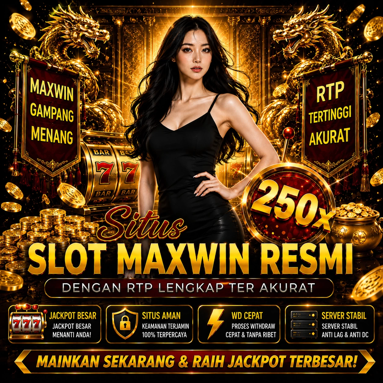 Berbagai Jenis Permainan yang Tersedia di jejuslot
