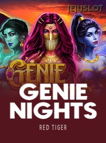 Genie Nights