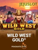 Wild West Gold