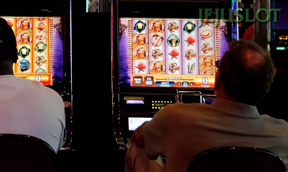 Bagaimana jejuslot Menawarkan Pengalaman Bermain yang Optimal