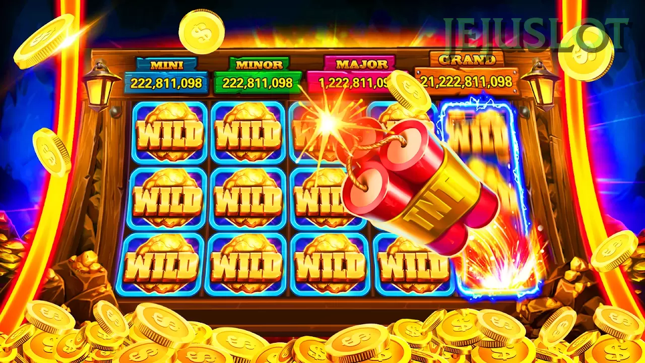 jejuslot Komunitas Game