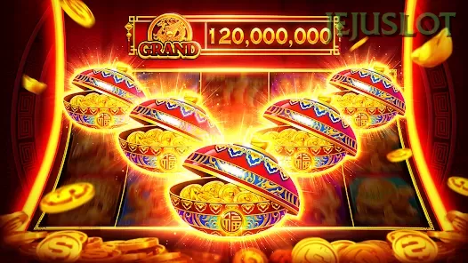 jejuslot Game Arcade